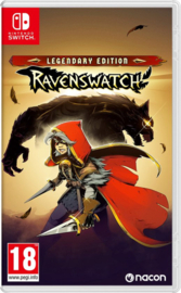 Ravenswatch Legendary Edition (Nieuw)