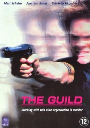 The Guild - DVD