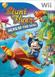 Stunt Flyer Hero of the Skies