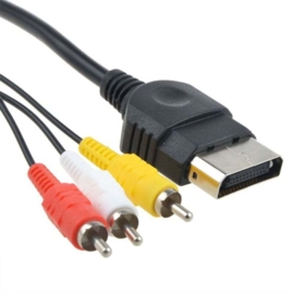 Xbox Classic Composiet Kabel Origineel