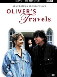 Oliver's Travels - DVD