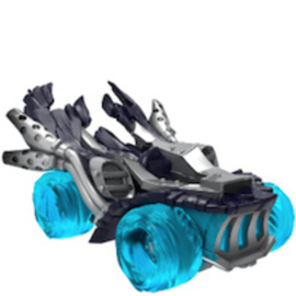 Dark Hot Streak - SuperChargers