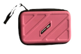 Nintendo 2DS XL / 3DS XL Rood Case