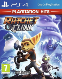 Ratchet & Clank (Losse CD)