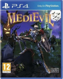 MediEvil