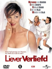 Liever Verliefd - DVD