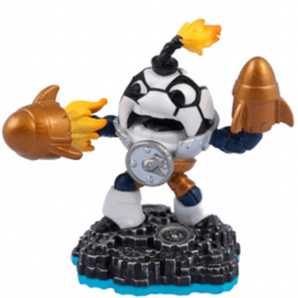 Kickoff Countdown - Swap Force