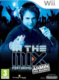 In the Mix Featuring Armin van Buuren