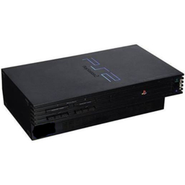 PS2 Spelcomputers