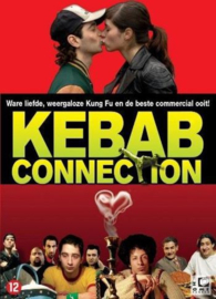 Kebab Connection (Nieuw) - DVD
