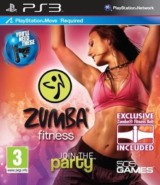Zumba Fitness