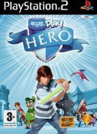 EyeToy Play Hero
