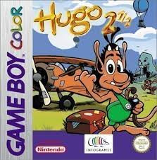 Hugo 2 1/2 (Losse Cartridge)