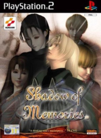 Shadow of Memories