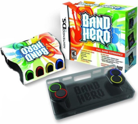 Band Hero Grip + Game