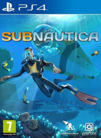 Subnautica (Nieuw)