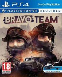 Bravo Team (VR Only)