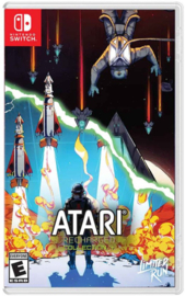 Atari Recharged Collection 4 - Limited Run Games (Nieuw)