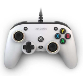 Nacon Pro Compact Controller Xbox One Transparant