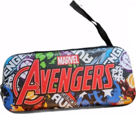 Nintendo Switch Case Marvel Avengers