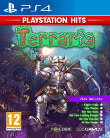 Terraria (Nieuw)