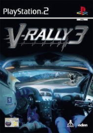 V Rally 3