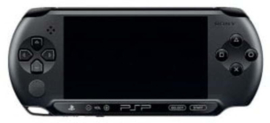 PSP Street E1000 (Nette Staat)