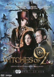 The Witches of Oz - DVD