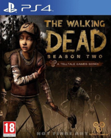 The Walking Dead Season Two