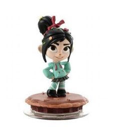 Vanellope - Disney Infinity 1.0