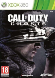 Call of Duty Ghosts