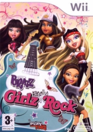 Bratz Girlz Really Rock