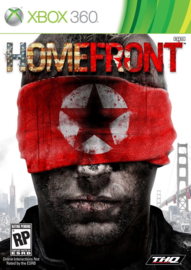 Homefront