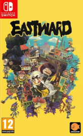 Eastward (Nieuw)