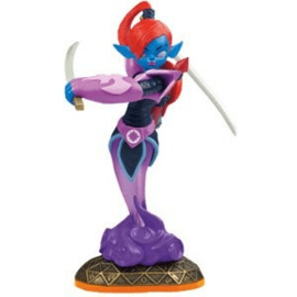 Ninjini - Giants