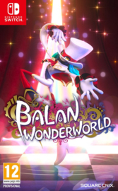Balan Wonderworld (Nieuw)