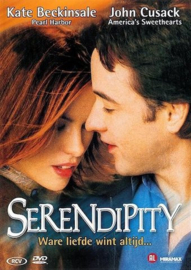 Serendipity - DVD