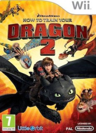 How to Train Your Dragon 2