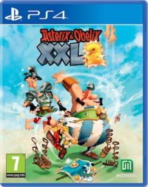 Asterix & Obelix XXL 2