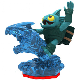 Tidal Wave Gill Grunt - Trap Team
