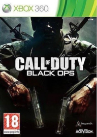 Call of Duty Black Ops