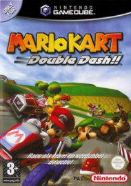 Mario Kart Double Dash