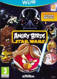 Angry Birds Star Wars