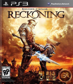 Kingdoms of Amalur Reckoning