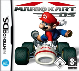 Mario Kart DS (Losse Cartridge)