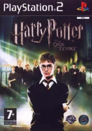 Harry Potter en de Orde van de Feniks (Losse CD)