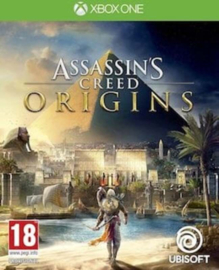 Assassin's Creed Origins
