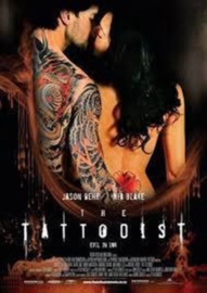 The Tattooist - DVD