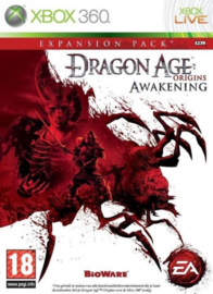 Dragon Age Origins Awakening