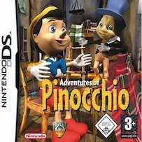 Adventures of Pinocchio